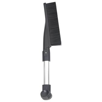 3-in-1 Sneeuwschepset aluminium zwart 8720845951436 6
