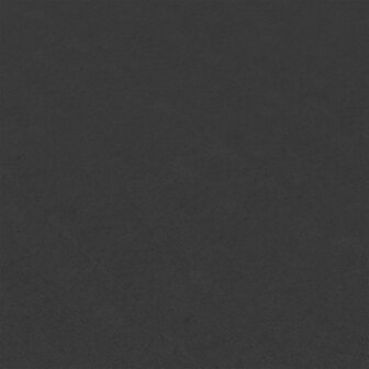 Balkonscherm 75x300 cm oxford stof antraciet 8720286116777 3