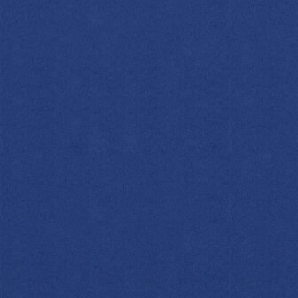 Balkonscherm 120x300 cm oxford stof blauw 8720286118177 2