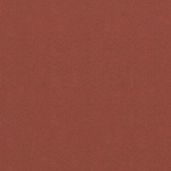 Balkonscherm 120x400 cm oxford stof terracotta 8720286117828 2