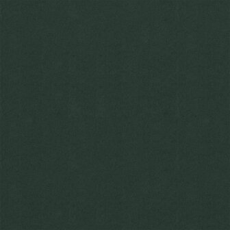 Balkonscherm 75x300 cm oxford stof donkergroen 8720286117972 2