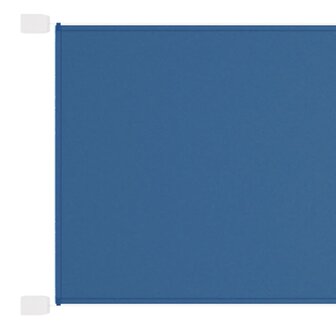 Luifel verticaal 60x270 cm oxford stof blauw 8720286160404 1