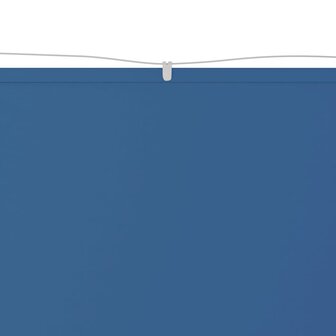 Luifel verticaal 60x270 cm oxford stof blauw 8720286160404 2