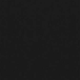 Balkonscherm 75x400 cm oxford stof zwart 8720286118580 2
