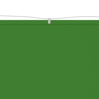 Luifel verticaal 60x270 cm oxford stof lichtgroen 8720286158937 2