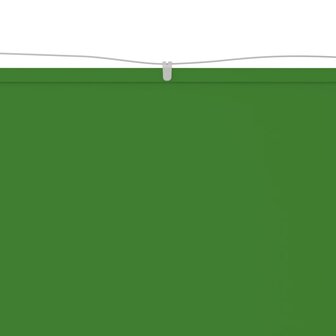 Luifel verticaal 100x270 cm oxford stof lichtgroen 8720286159002 2