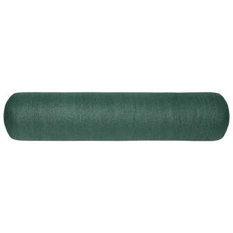 Privacynet 150 g/m&sup2; 3,6x10 m HDPE groen 8720286250181 2