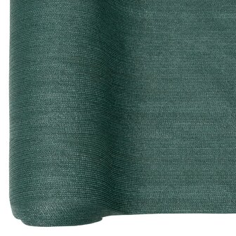 Privacynet 150 g/m&sup2; 3,6x10 m HDPE groen 8720286250181 3