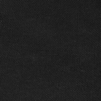 Zonnescherm vierkant 2x2 m oxford stof zwart 8720286124864 3
