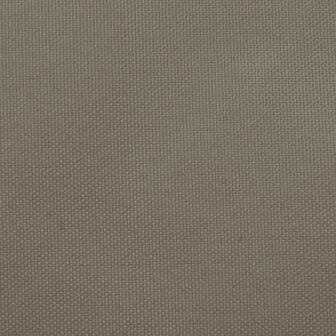 Zonnescherm vierkant 2x2 m oxford stof taupe 8720286121566 3