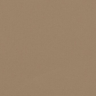 Windscherm intrekbaar 170x300 cm taupe 8721012483286 9