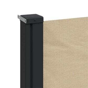 Windscherm intrekbaar 170x300 cm beige 8721012483255 7