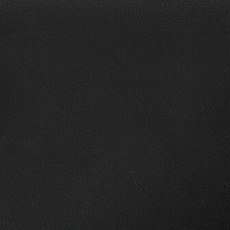 Hoofdbord 80x5x78/88 cm kunstleer zwart 8720287152484 7