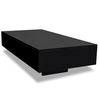 Salontafel hoogglans zwart 8718475528968 2