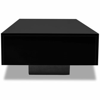 Salontafel hoogglans zwart 8718475528968 3