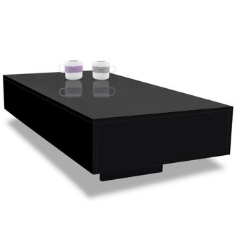 Salontafel hoogglans zwart 8718475528968 4