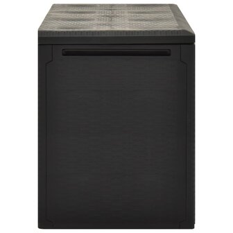 Tuinbox 114x47x60 cm antraciet 8719883865089 4