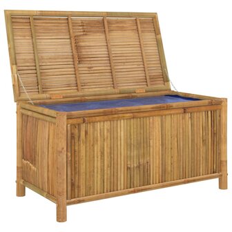 Tuinbox 110x52x55 cm bamboe 8720845717421 5