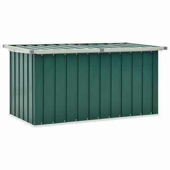 Tuinbox 129x67x65 cm groen 8719883811116 1