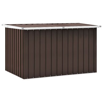 Tuinbox 149x99x93 cm bruin 8719883811185 1
