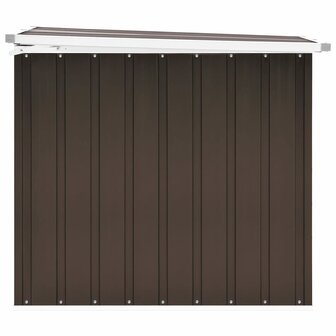 Tuinbox 149x99x93 cm bruin 8719883811185 4