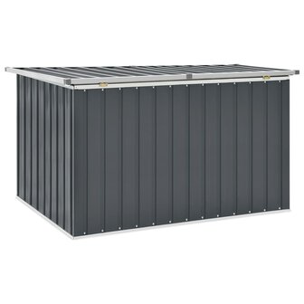 Tuinbox 149x99x93 cm grijs 8719883811161 3