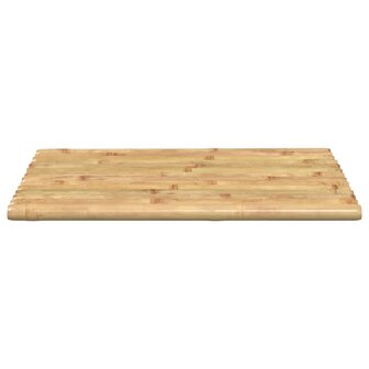 Badmatten 2 st 50x35 cm bamboe 8721102381560 6