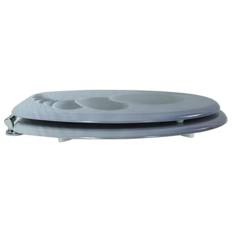 Toiletbril stenen MDF 8718475863823 5