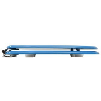 Toiletbrillen met deksel 2 st diepzee MDF 8720286084120 4