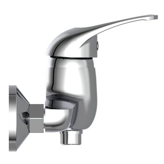 SCH&Uuml;TTE Douchemengkraan CALVINO chroomkleurig 4008431352404 3