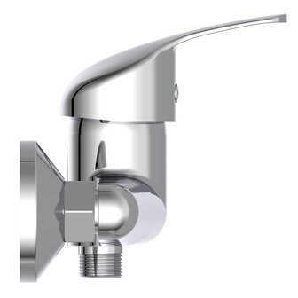 EISL Douchemengkraan GRANDE VITA Classic chroomkleurig 9002560679475 3