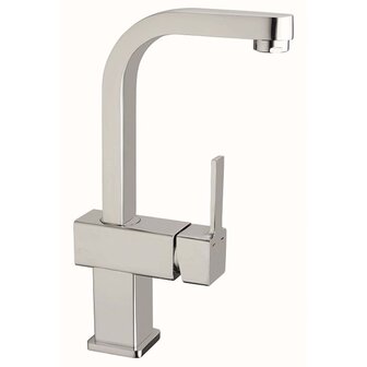 SCH&Uuml;TTE Wastafelmengkraan SIGNO chroomkleurig 4008431795102 2