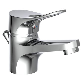 EISL Wastafelmengkraan VERONA chroomkleurig 9002560705969 2
