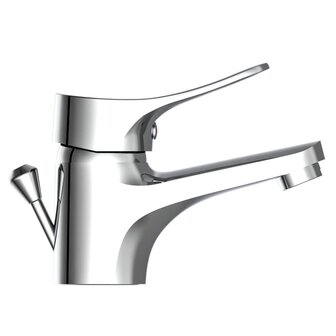 EISL Wastafelmengkraan VERONA chroomkleurig 9002560705969 3
