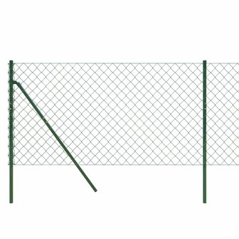 Gaashek 1x10 m groen 8720845771195 4