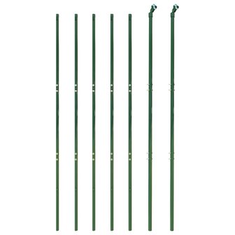 Gaashek 1,8x10 m groen 8720845771232 3