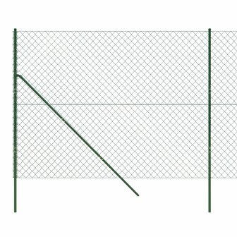 Gaashek 1,8x10 m groen 8720845771232 4