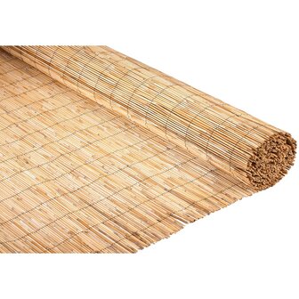 Nature Tuinscherm 1,5x3 m riet 8711338501528 1