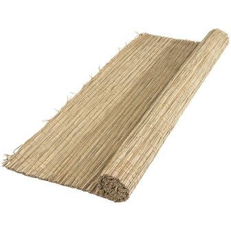 Nature Tuinscherm 1,5x3 m zeggeriet 8711338501825 1