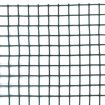 Nature Tuinscherm vierkant gaas 5x5 mm 1x3 m groen 8711338502037 2