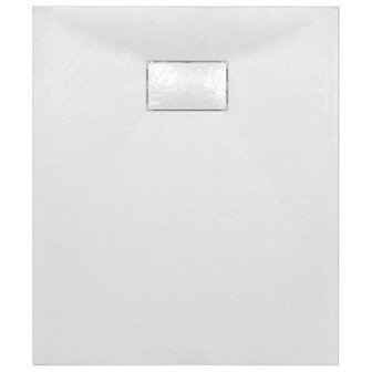 Douchebak 90x70 cm SMC wit 8719883581316 4