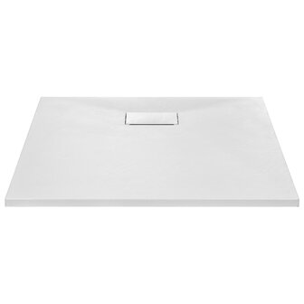 Douchebak 90x90 cm SMC wit 8719883581330 3