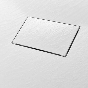 Douchebak 90x90 cm SMC wit 8719883581330 5