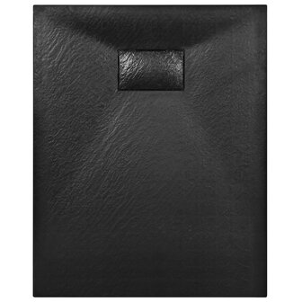 Douchebak 100x70 cm SMC zwart 8719883581415 4