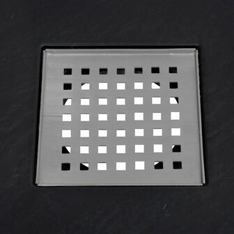 Douchebak 90x90 cm SMC zwart 8720286013724 6