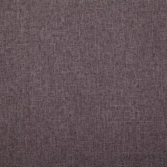 2-delig Bankstel stof taupe 8719883667041 11