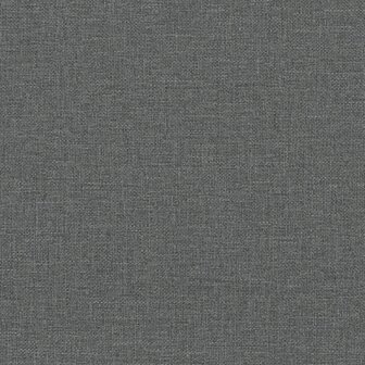 3-zitsbank stof donkergrijs 8721012400009 8