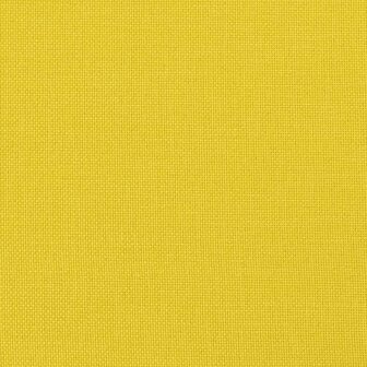 Tweezitsbank 140 cm stof lichtgeel 8721012138940 7