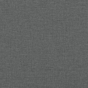 Opbergbankje 42x42x45 cm bewerkt hout grijs sonoma eikenkleurig 8721012162419 9
