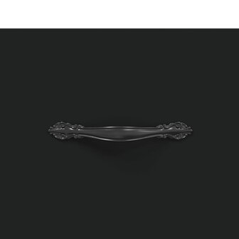 Schoenenbank 102x35x55 cm bewerkt hout zwart 8720845442132 10